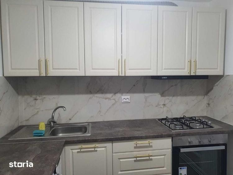 Apartament cu 3 camere în Cug