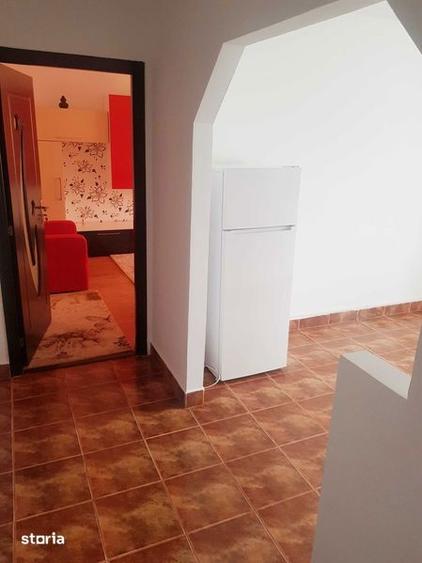 Apartament cu 2 camere decomandat, mobilat în Libertății