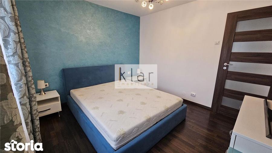 Apartament modern 4 camere decomandate 80mp, Piata Zorilor - 2