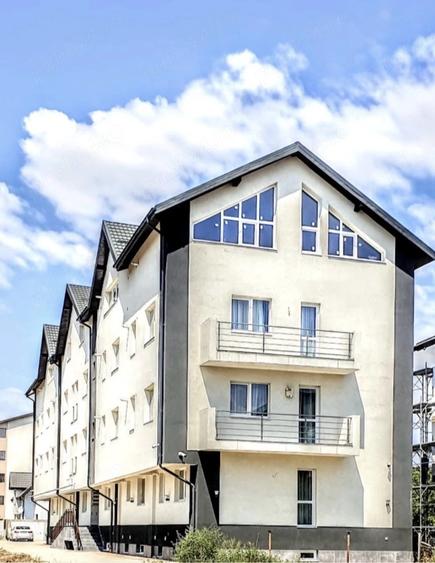 Teren de 370 mp, în Apărătorii Patriei