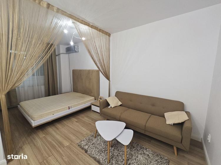 Apartament în Prelungirea Ghencea