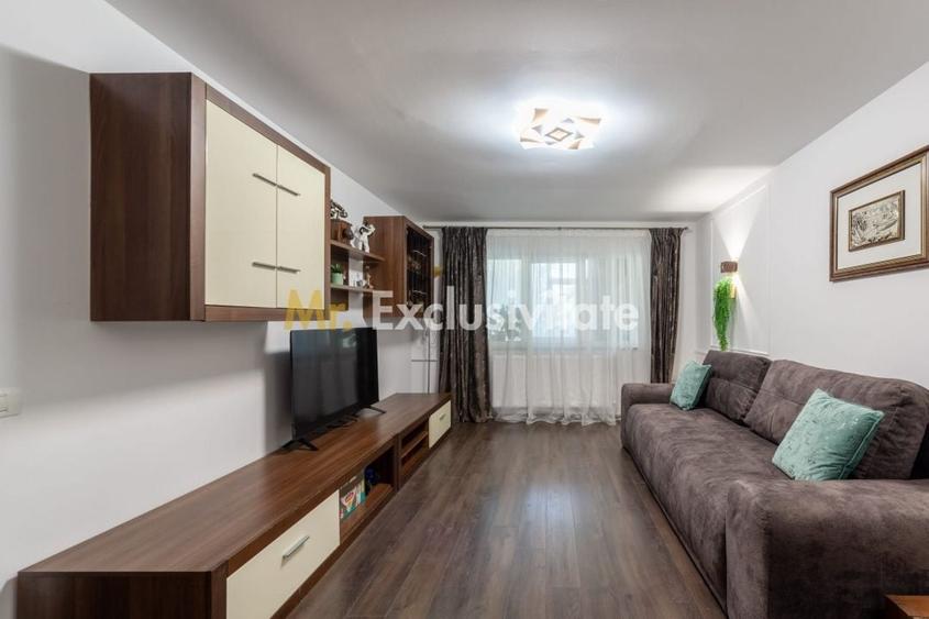 Apartament 3 camere Tudor Vladimirescu! - 1
