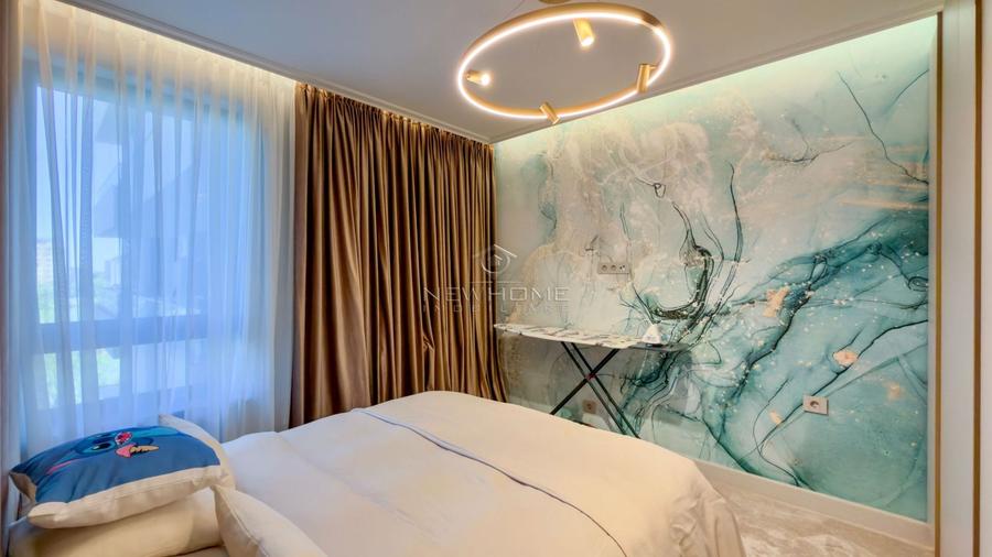 Comision 0%  Apartament 3 camere, PREMIUM zona Iulius Mall - 20