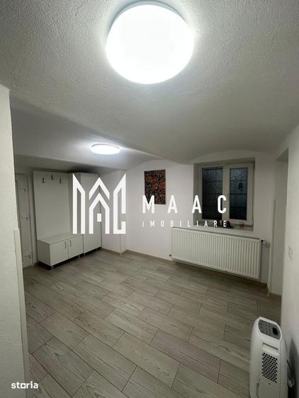 Apartament cu 2 camere în Ultracentral