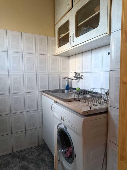 Garsonieră semidecomandată în Alexandru Obregia