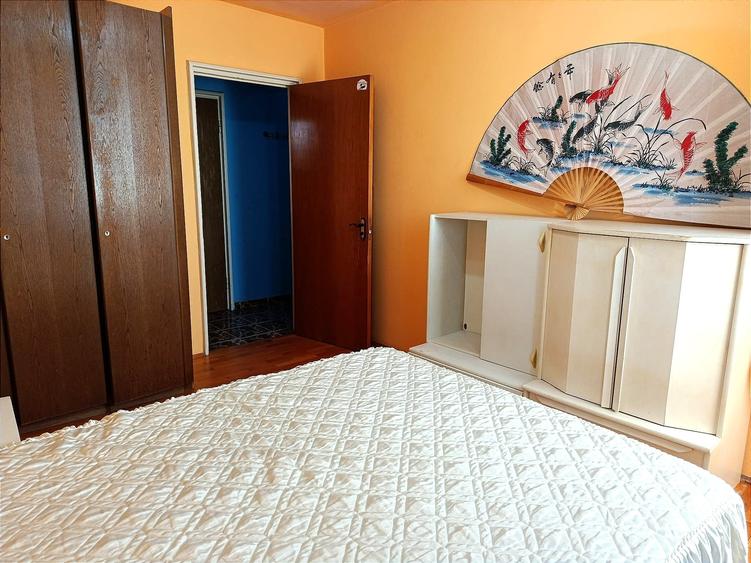 Apartament cu 2 camere decomandat în Camil Ressu
