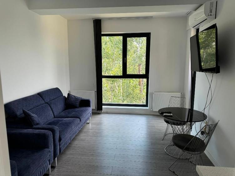 Apartament cu 2 camere decomandat, mobilat în Grozăvești
