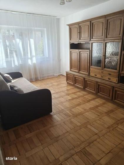 Apartament cu 2 camere decomandat în Dumbrăvița