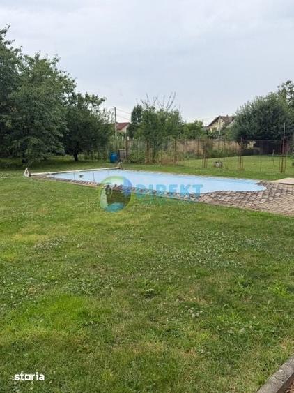 Casă cu 10 camere cu Teren 465 Mp în Ultracentral