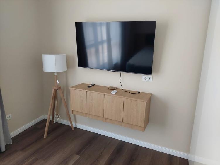 Apartament cu 2 camere în P-ța Romană