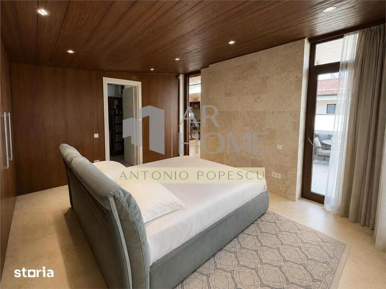 Casa 4 camere pe parter, in Ploiesti, zona Albert. - 14