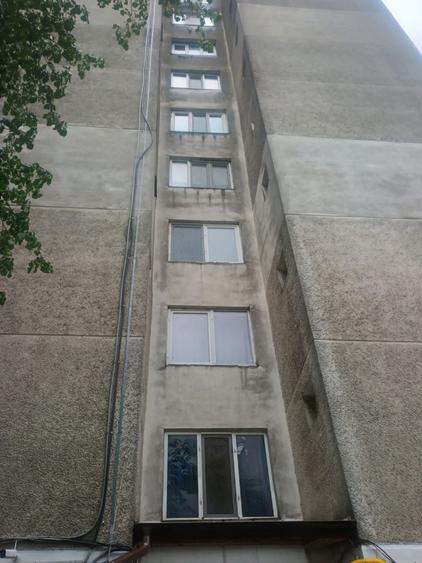 Apartament cu 3 camere circular în Giurgiului