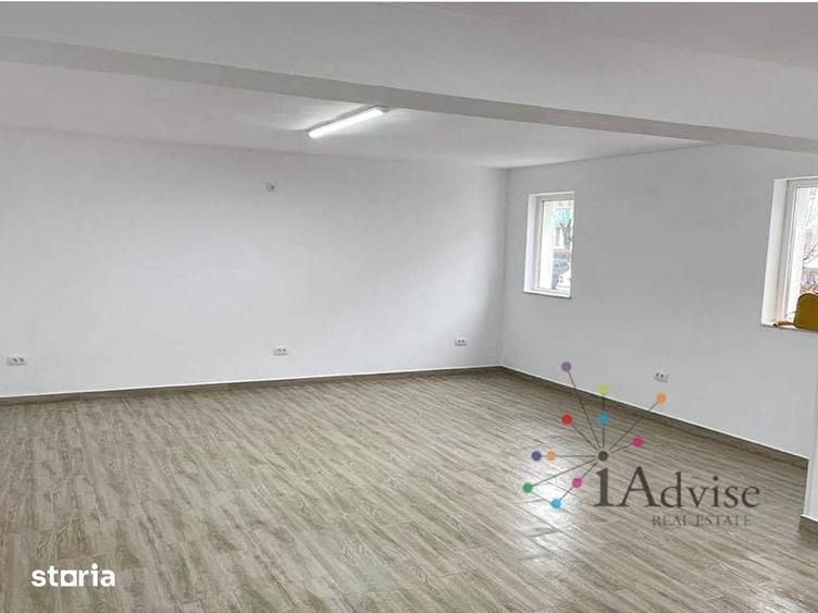 Casa deosebita cu spatiu comercial Rasnov - 3