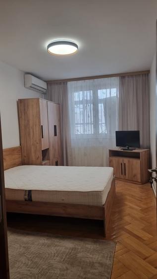 Apartament decomandat în Camil Ressu