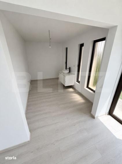 Casa de vanzare, 200 mp + teren de 1.200 mp - Unirea - 2