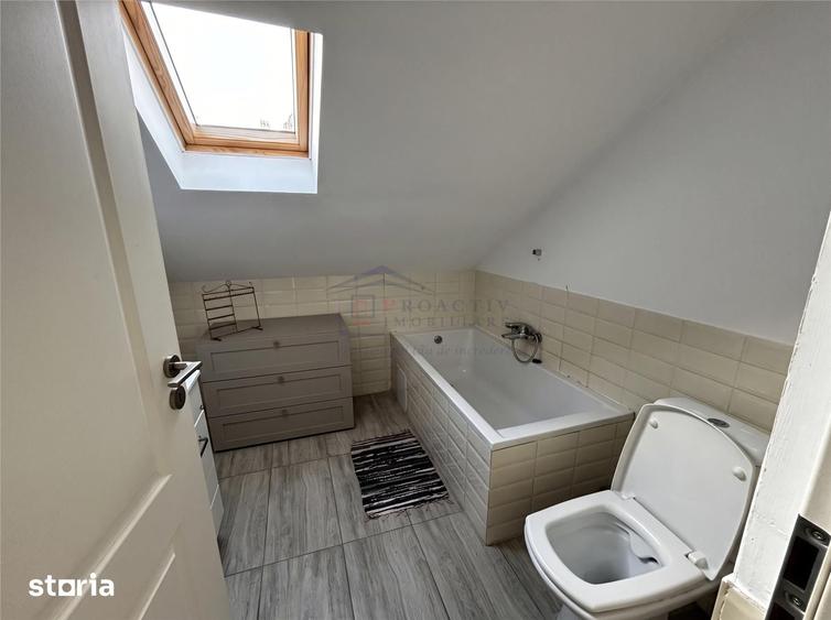 Apartament cu 2 camere în Burdujeni