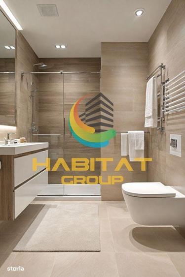 Apartament cu 2 camere decomandat în Progresul