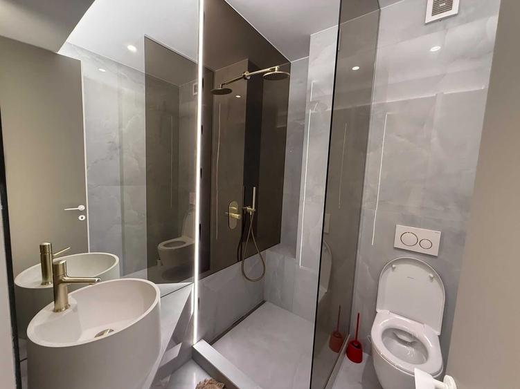 Apartament cu 3 camere de inchiriat Cortina North - 5