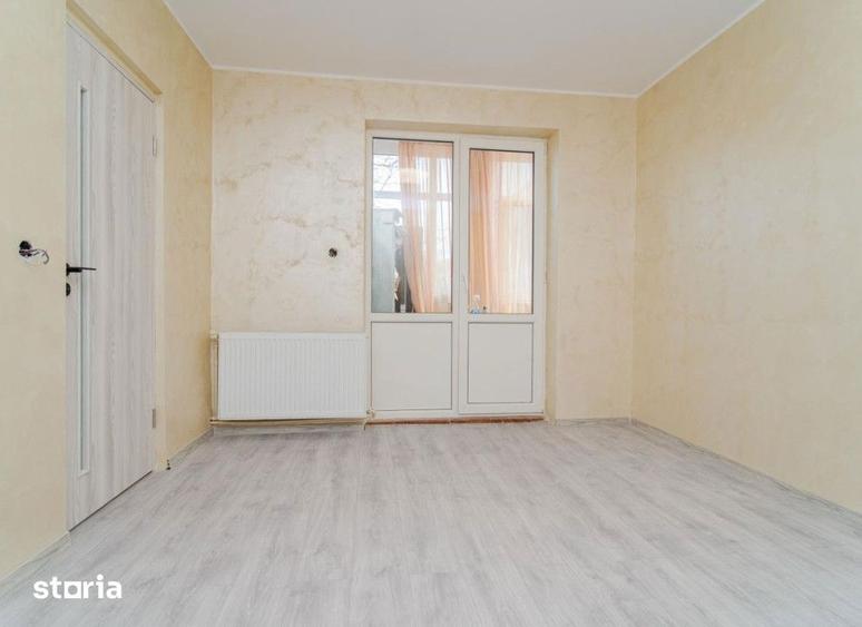 Liber-apartament cu 2 camere etaj 1 Bld Tudor Vladimirescu Cod:162345 - 3