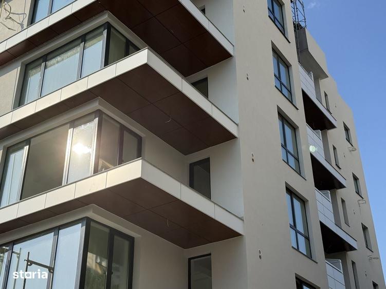 Apartament cu 3 camere în Moșilor