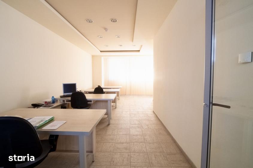 Campus logistic Arad, 20.000 mp teren, hala 2.500 mp, birouri 1.000 mp - 15