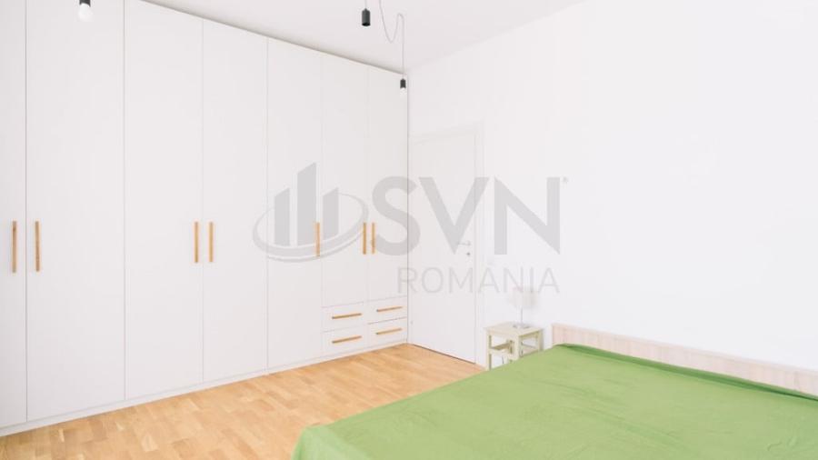 Apartament cu 4 camere decomandat în Domenii