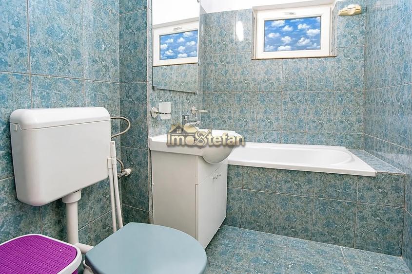 Apartament cu 2 camere decomandat în Inel I