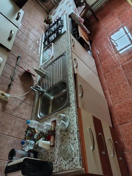 Apartament cu 2 camere semidecomandat în Dorobanți