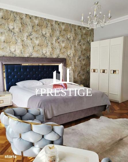 Apartament cu 3 camere în Ultracentral