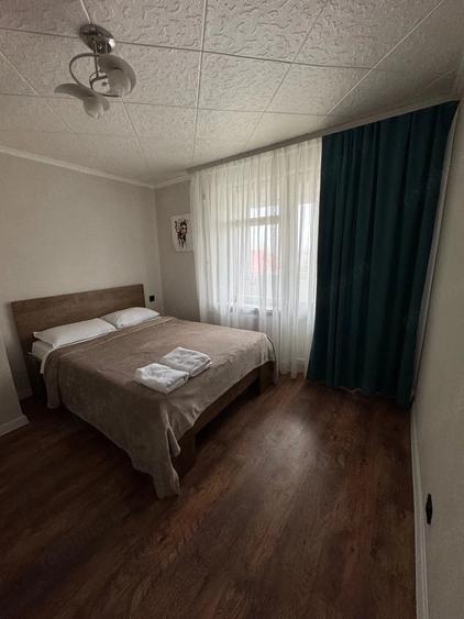 Garsonieră decomandată în Dristor