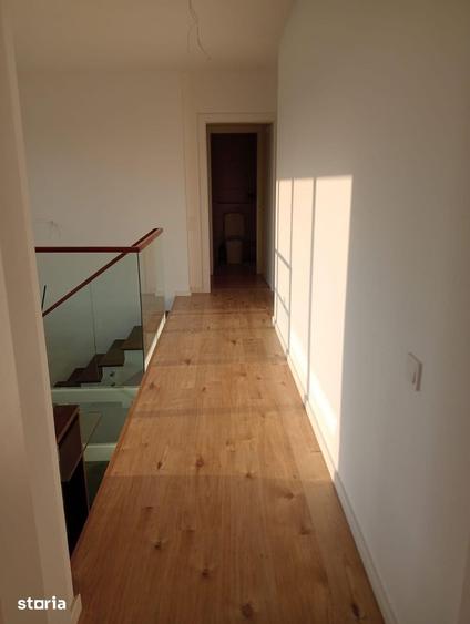 Apartament cu 4 camere, mobilat în Militari
