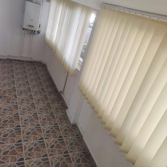 Apartament cu 2 camere decomandat în Războieni