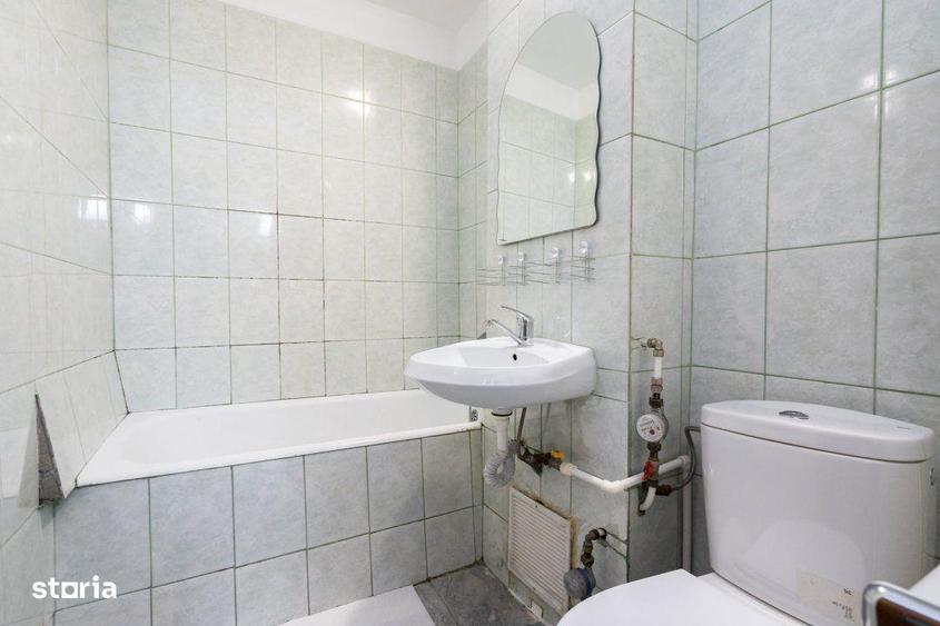 Garsonieră, mobilată în Pantelimon