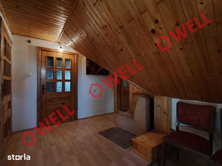 Casa de vanzare in Sfantu Gheorghe, pe strada Facliei! - 16