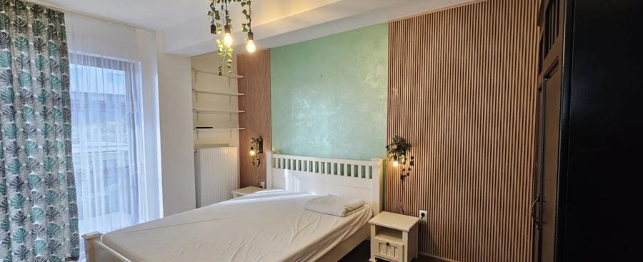 Apartament cu 3 camere, 64 mp, parcare, zona Donath Park - 6