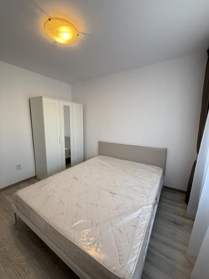 Apartament decomandat în Rahova