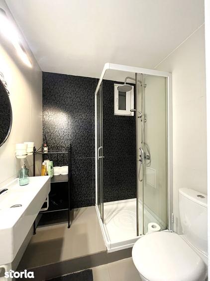 Apartament cu 2 camere în Centrul Istoric