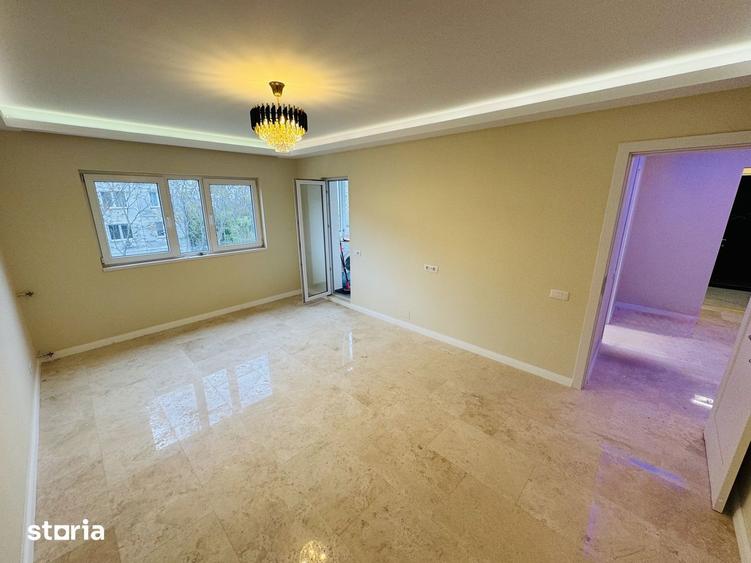 Rahova, Apartament 2 Camere, Confort 1, Decomandat, Renovat Total - 4