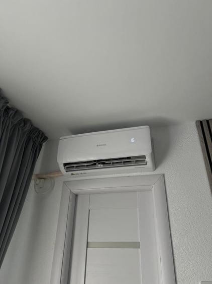 Apartament cu 2 camere în Tomis Nord
