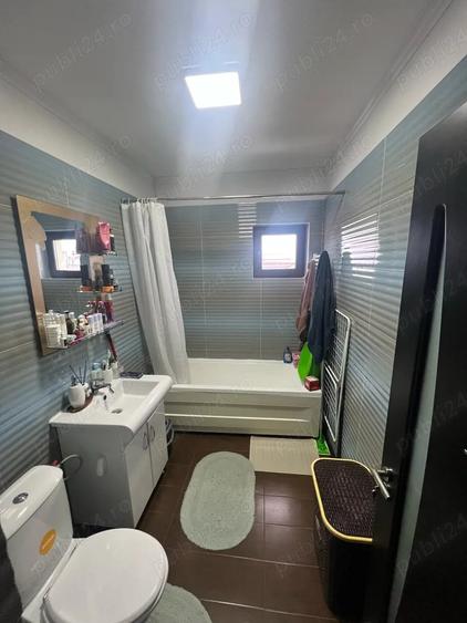 Apartament cu 2 camere decomandat în Lunca Cetățuii