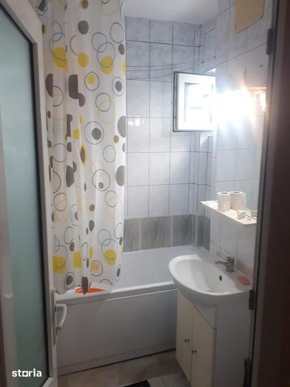 Apartament 2 camere Micro13 et3/4 ,centrala ,Mobilat si Utilat - 1