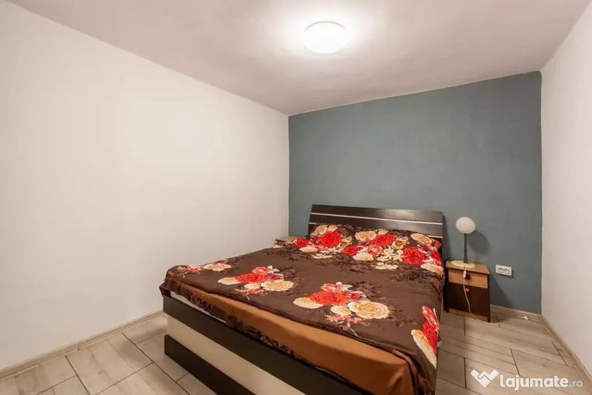 Casă cu 3 camere cu Teren 1034 Mp în Crintești