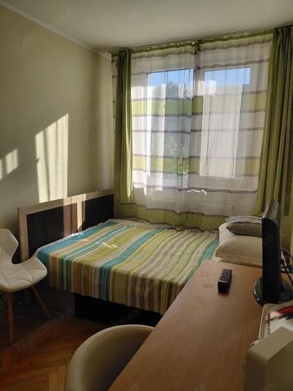 Apartament 3 camere, ?iglina 1, etaj 3, centrala termica, bloc anvelopat - 13