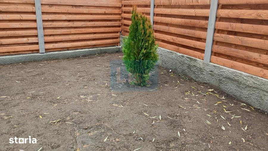 Casă cu 3 camere cu Teren 497 Mp în Șendreni