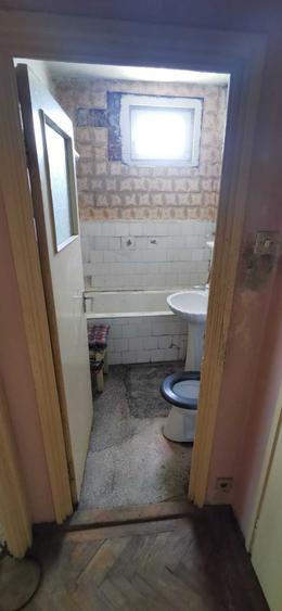 Apartament cu 2 camere semidecomandat în 1 Mai