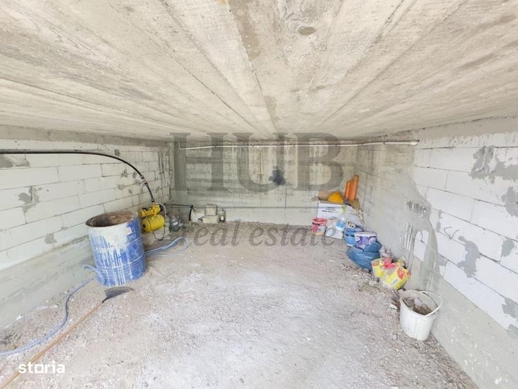 Casă cu 4 camere în Șerbești