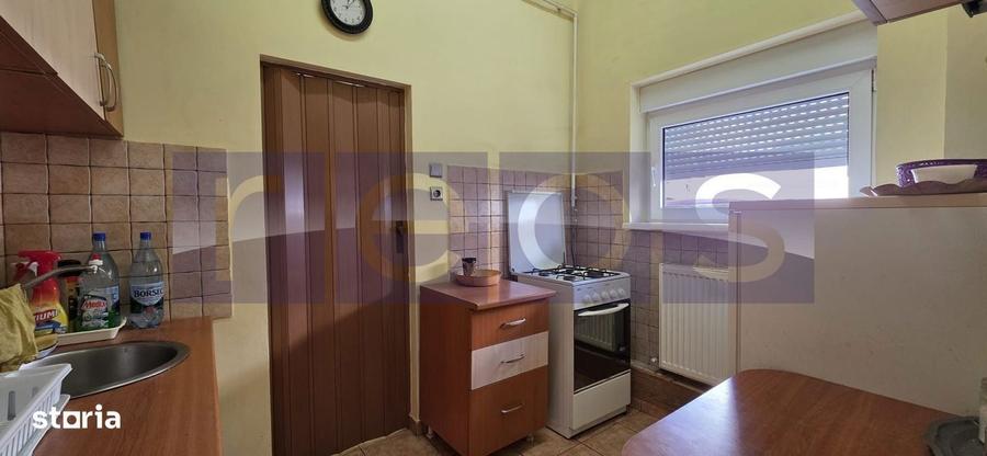 Casă cu 3 camere cu Teren 55 Mp în Floreasca