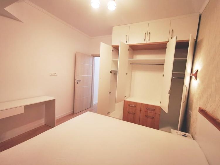 Apartament cu 2 camere decomandat în Grozăvești