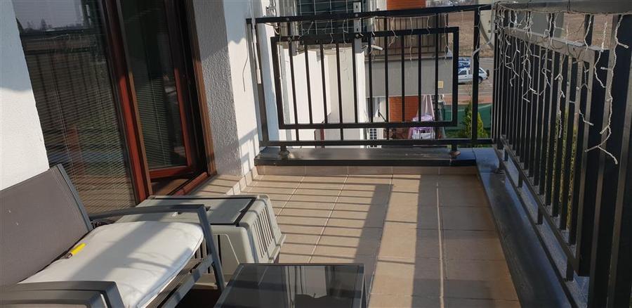 Vanzare  apartament  2 camere Ploiesti, zona Albert - 15