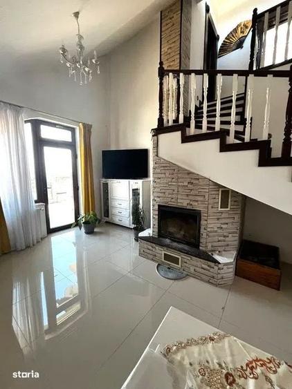Casa 4 camere 265mp, zona Selimbar - 6